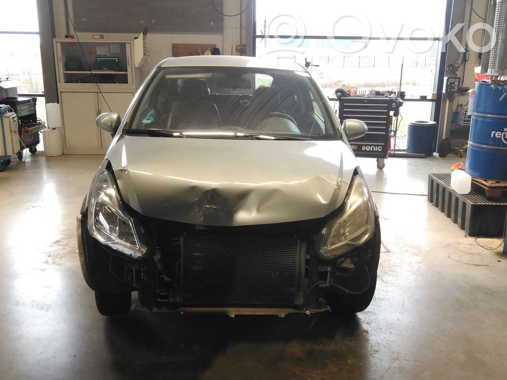 Corsa D Corsa  93191126