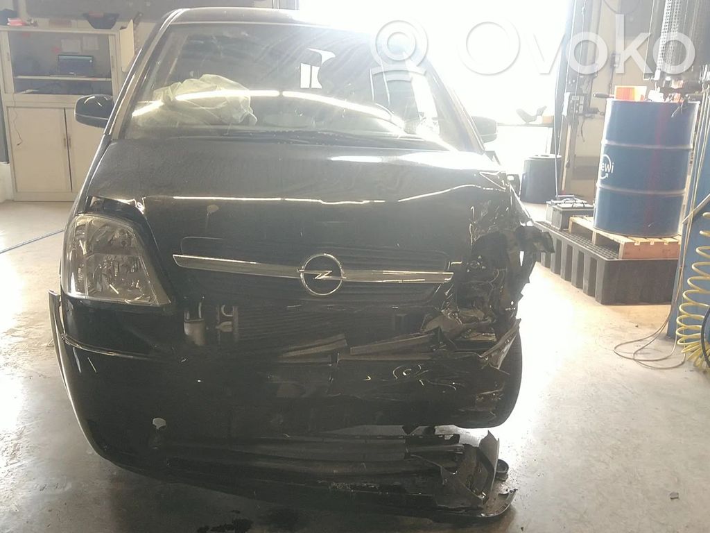 Meriva A Meriva  13147093