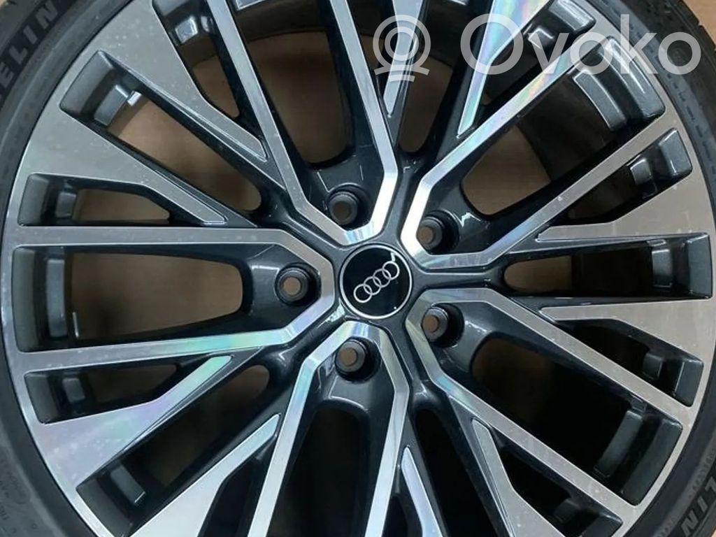 A6 etron 85E A6 e-tron  3G0962243F
