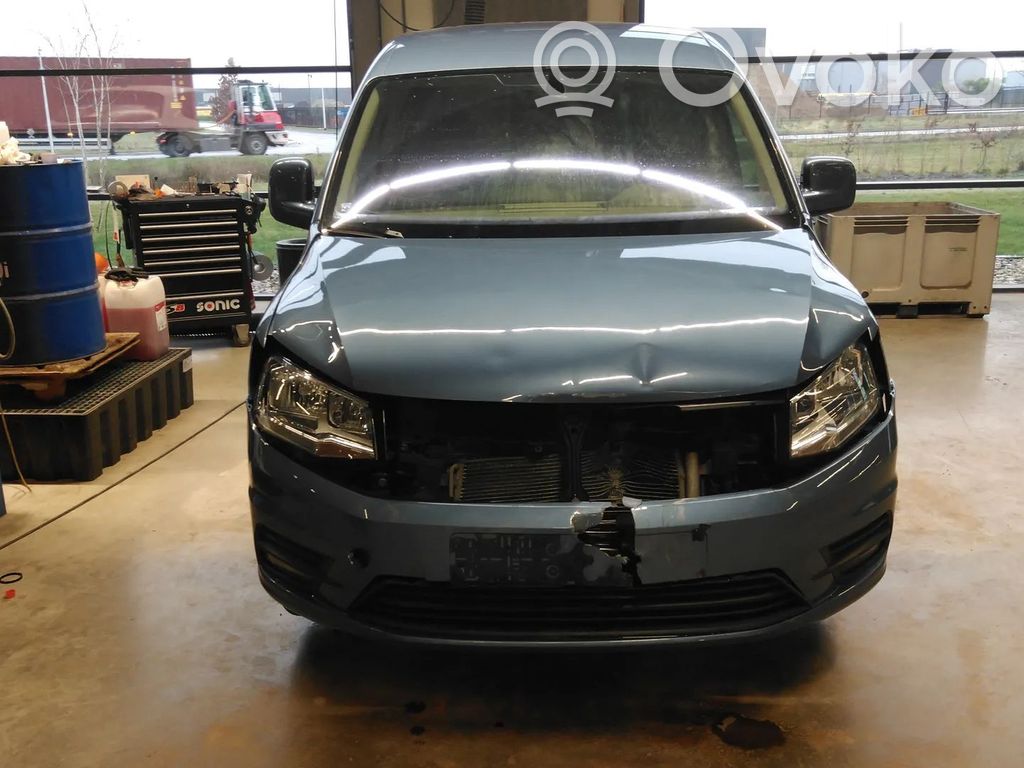 Caddy Caddy  04L907805AS