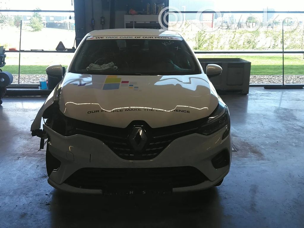 Clio V Clio  284629648R