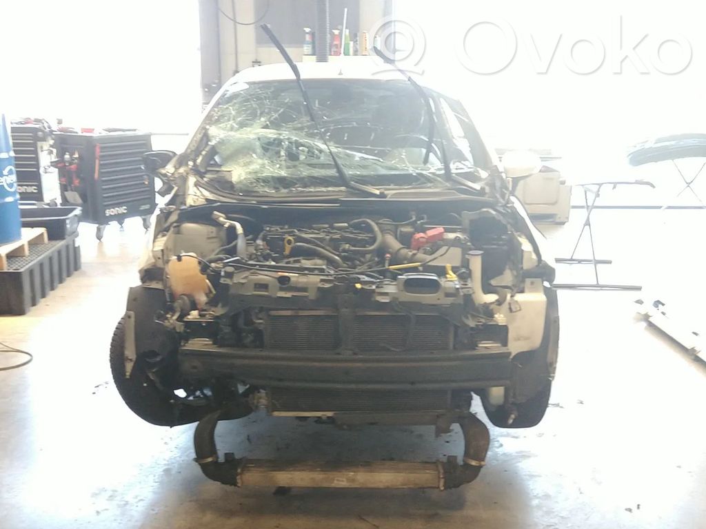 Fiesta Fiesta  F1B112A650ZC