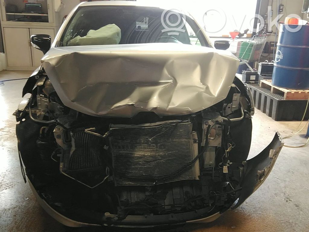 Clio IV Clio  555016022R