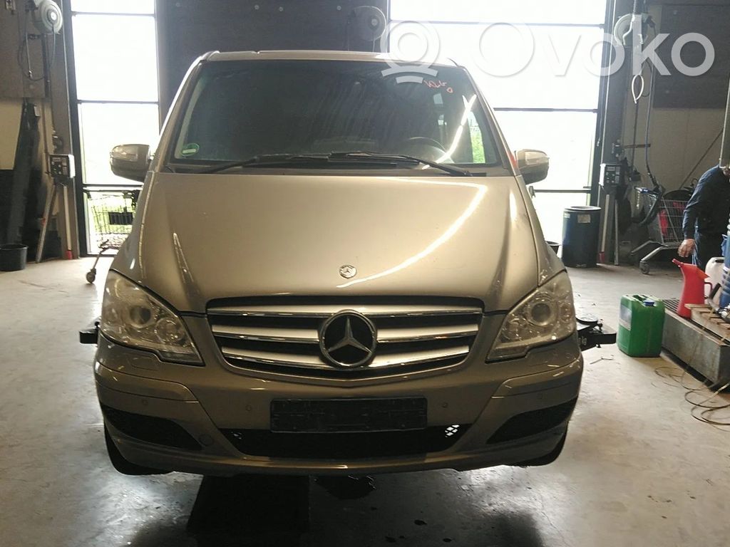 Vito Viano W639 Vito/ Viano  A6393502310