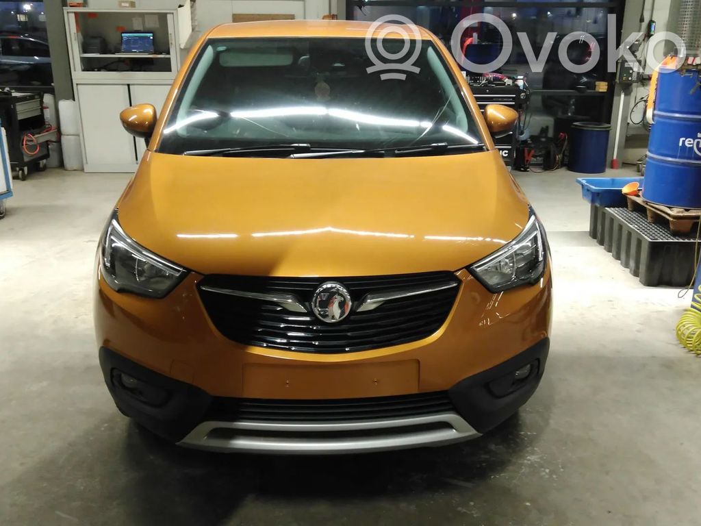 Crossland X Crossland X  9823731680