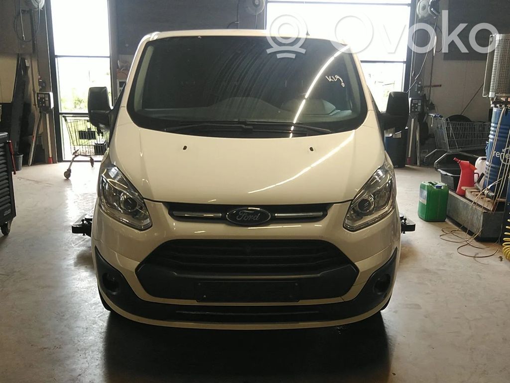 Transit Custom Transit Custom  GK313200AC