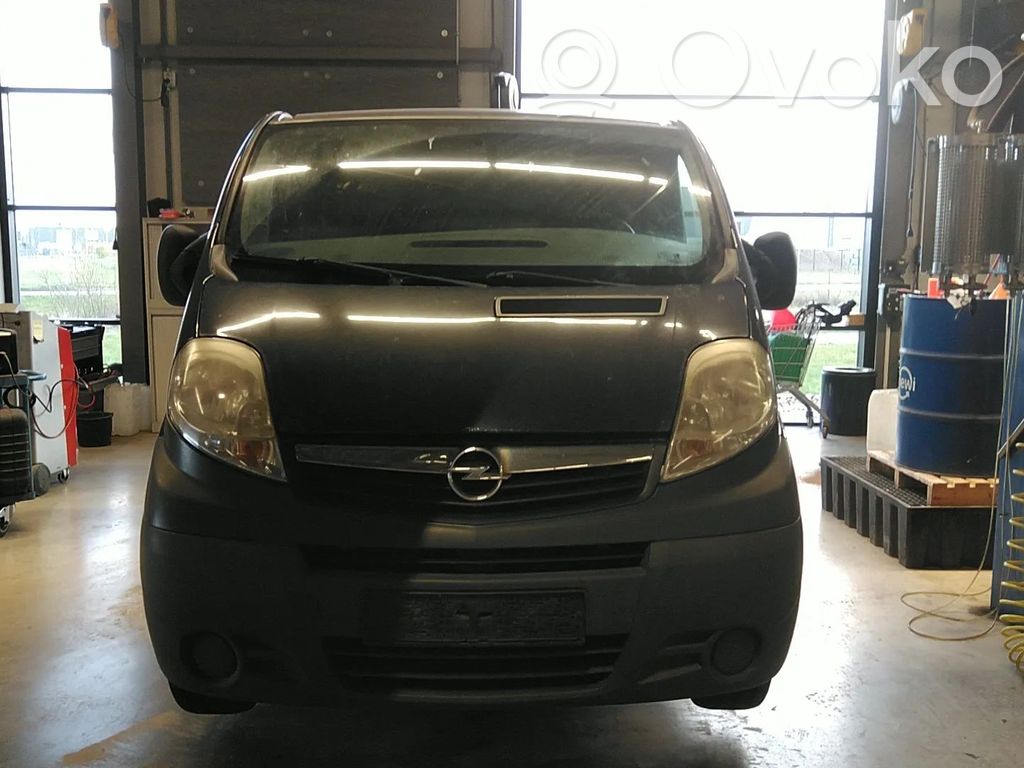Vivaro Vivaro  93854432