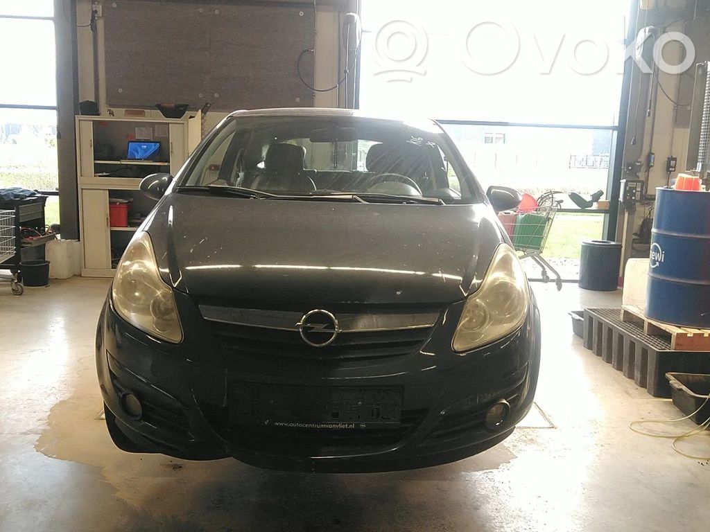 Corsa D Corsa  13277812