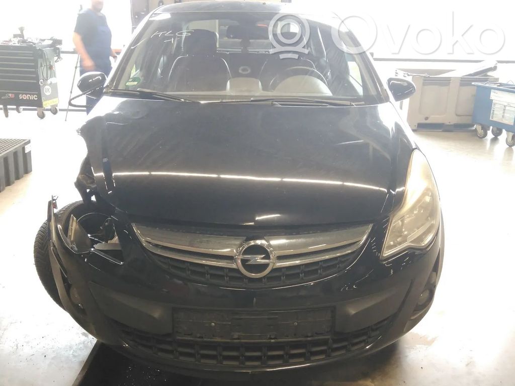 Corsa D Corsa  93189645