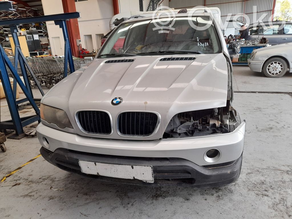 X5 E53 X5  11781433940