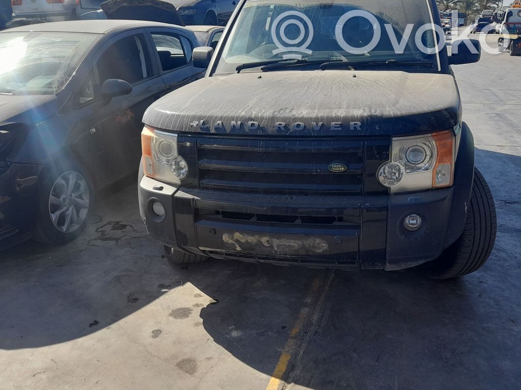 Discovery 3 - LR3 Discovery  SR0500140