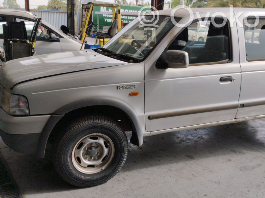 Ranger Ranger  UH8157K30D