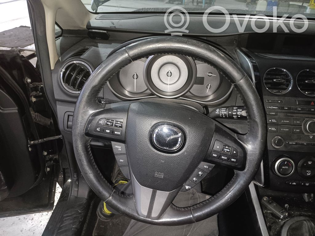 CX-7 CX-7  EG2167450C