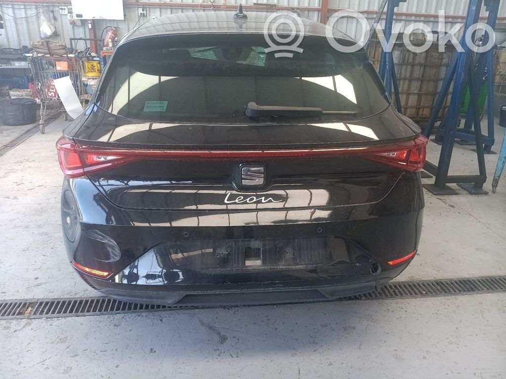 Leon (1P) Leon  05L907807J