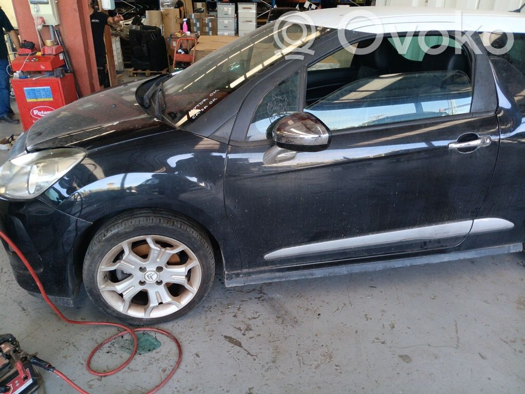 DS3 DS3  9680293680