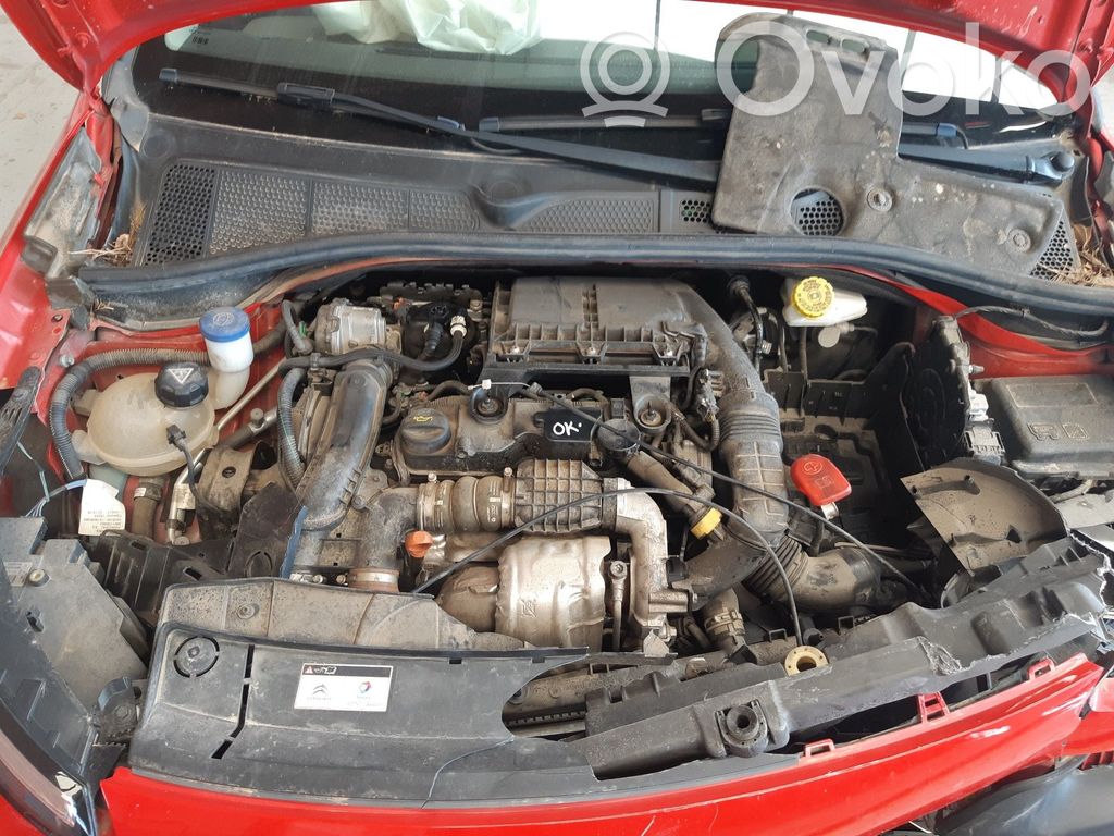 C4 Cactus C4 Picasso, Grand Picasso, Aircross, Cactus  98002106771N