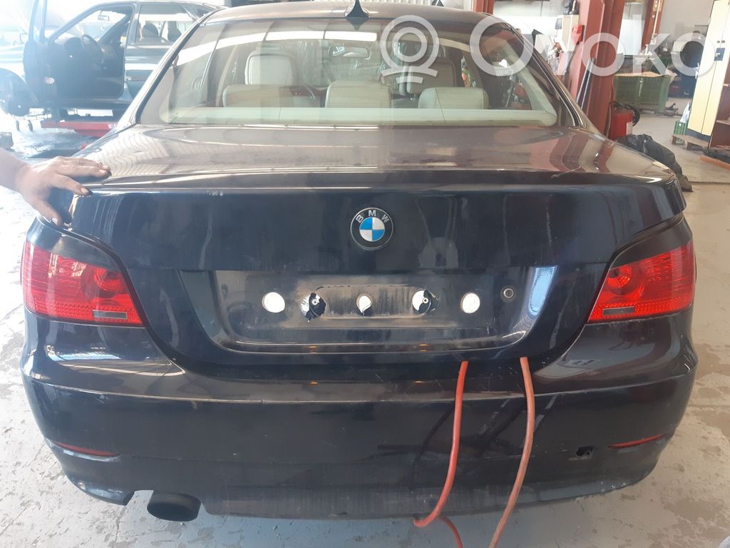5 E60 E61 Series 5  1371779241604