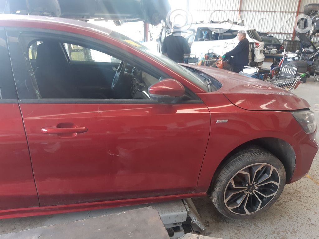 Focus Focus  JX7T14C026CAH