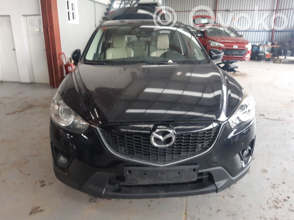 CX-5 CX-5  FTB42560X