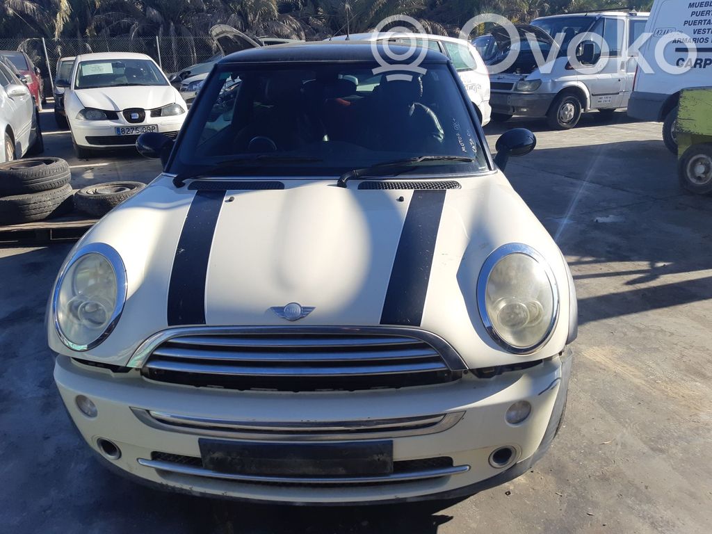One - Cooper R50 - 53 One/Cooper R50/53  3542676248403