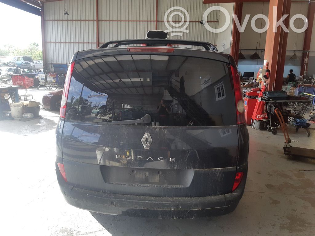 Espace IV Espace  8200345940