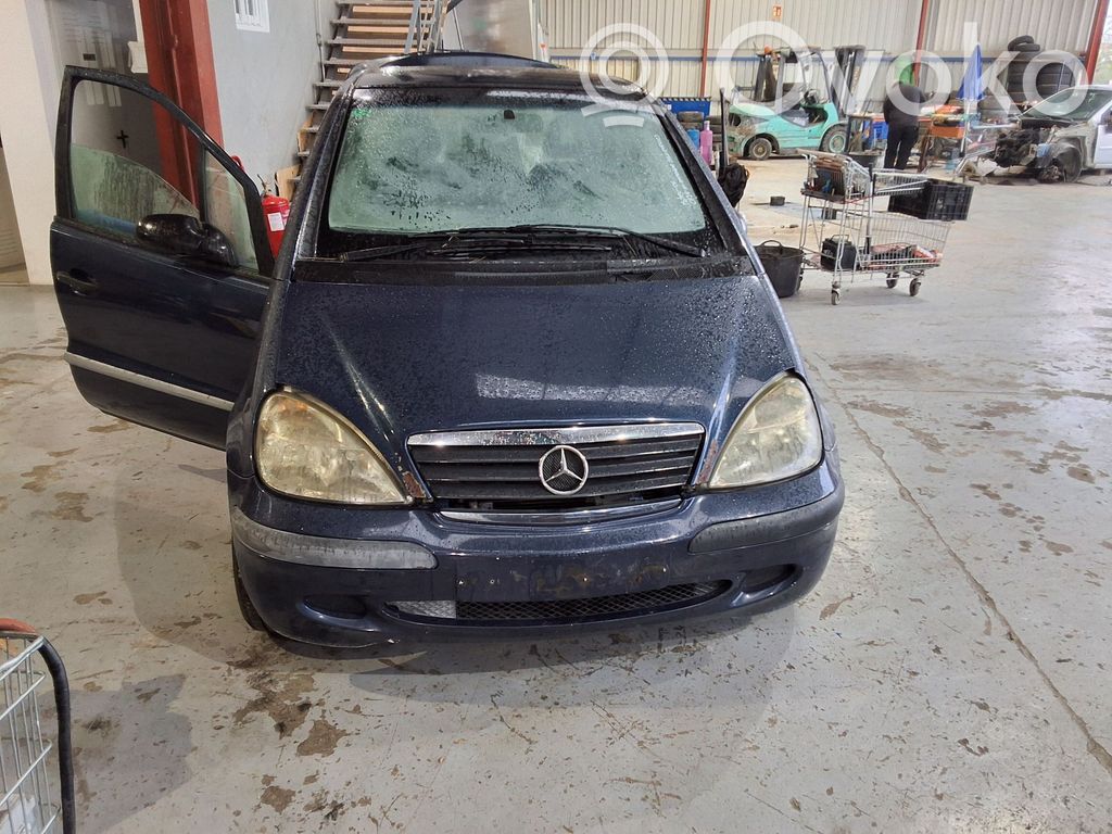A W168 A-class  1685450110