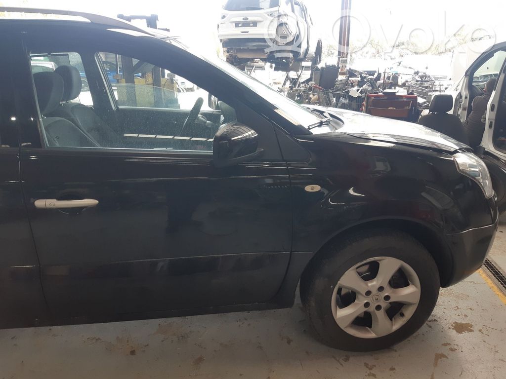 Koleos I Koleos