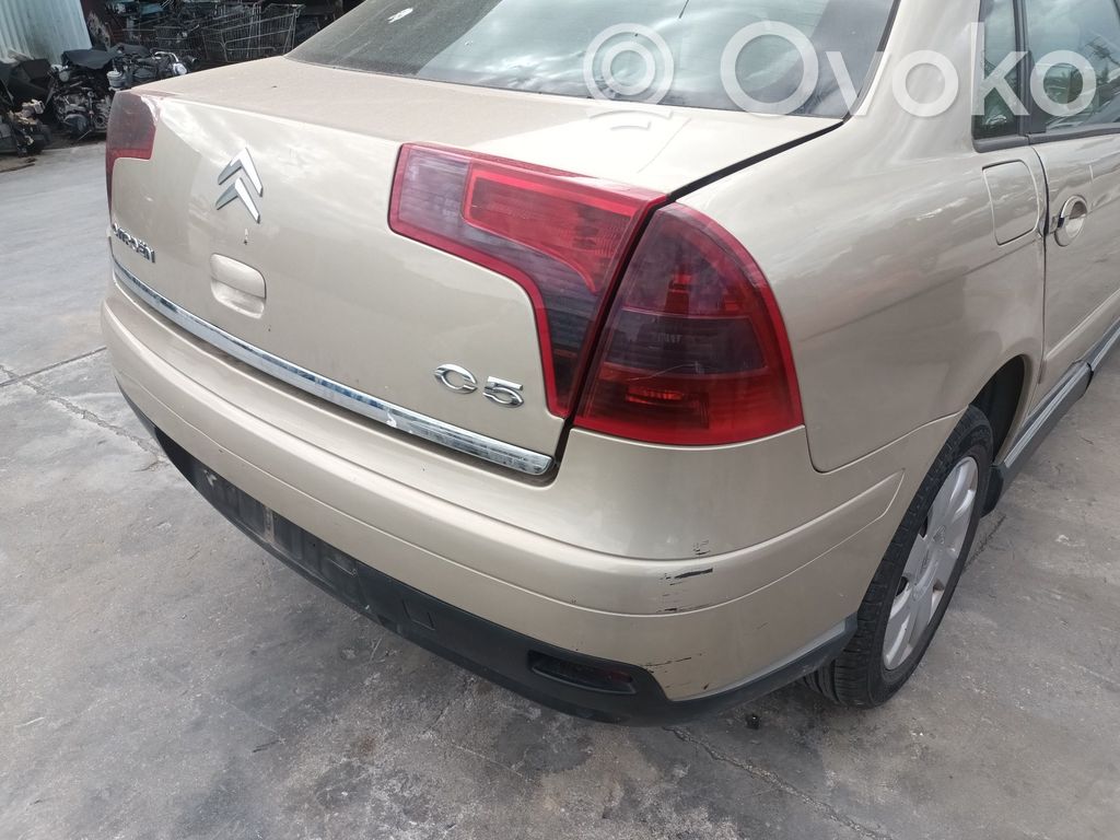C5 C5, C5 Aircross  1786029
