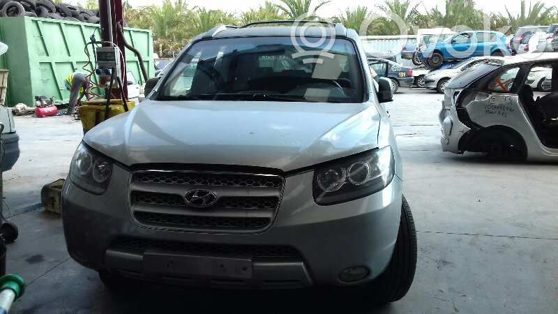 Santa Fe Santa Fe, Grand Santa Fe  985103E000
