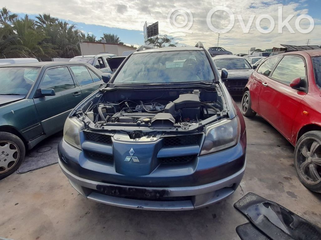 Outlander Outlander  A3898G