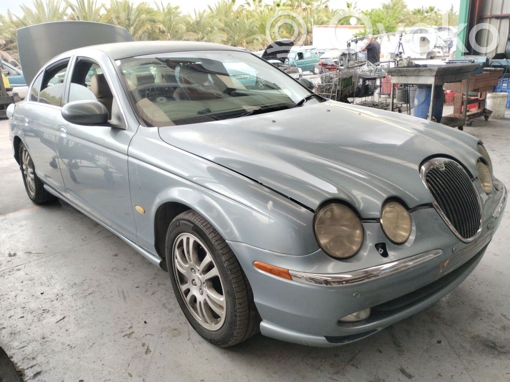 S-Type S-Type  1924003101
