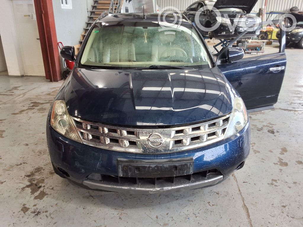 Murano Z50 Murano  31036CC00A