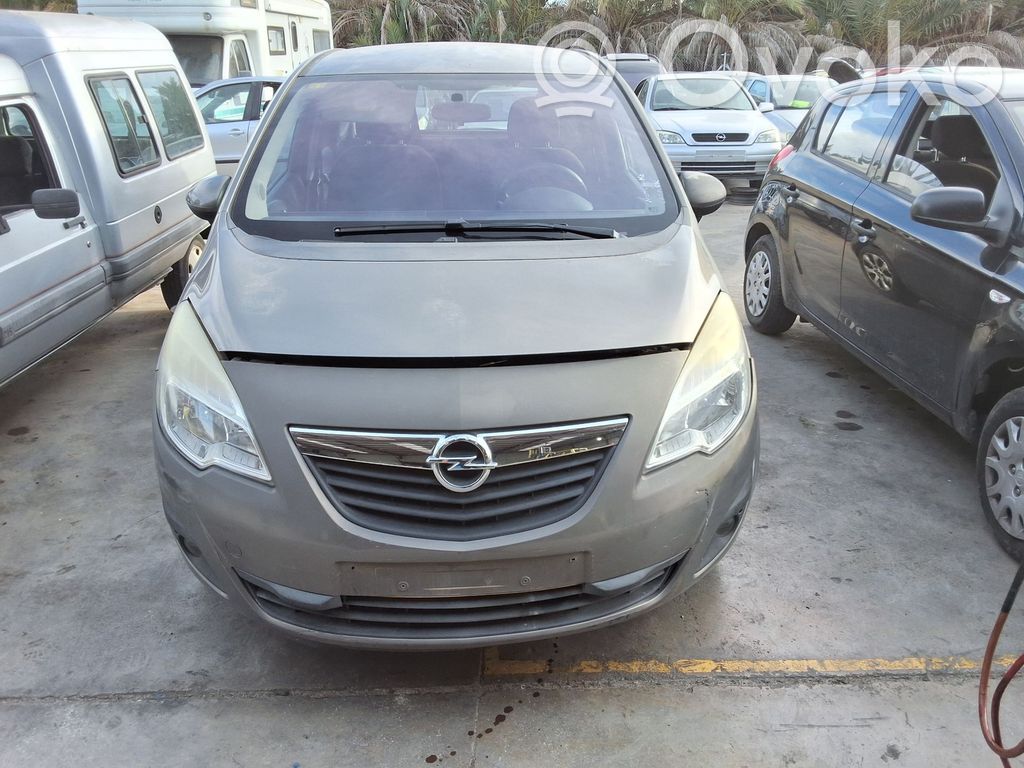 Meriva B Meriva  0258010065