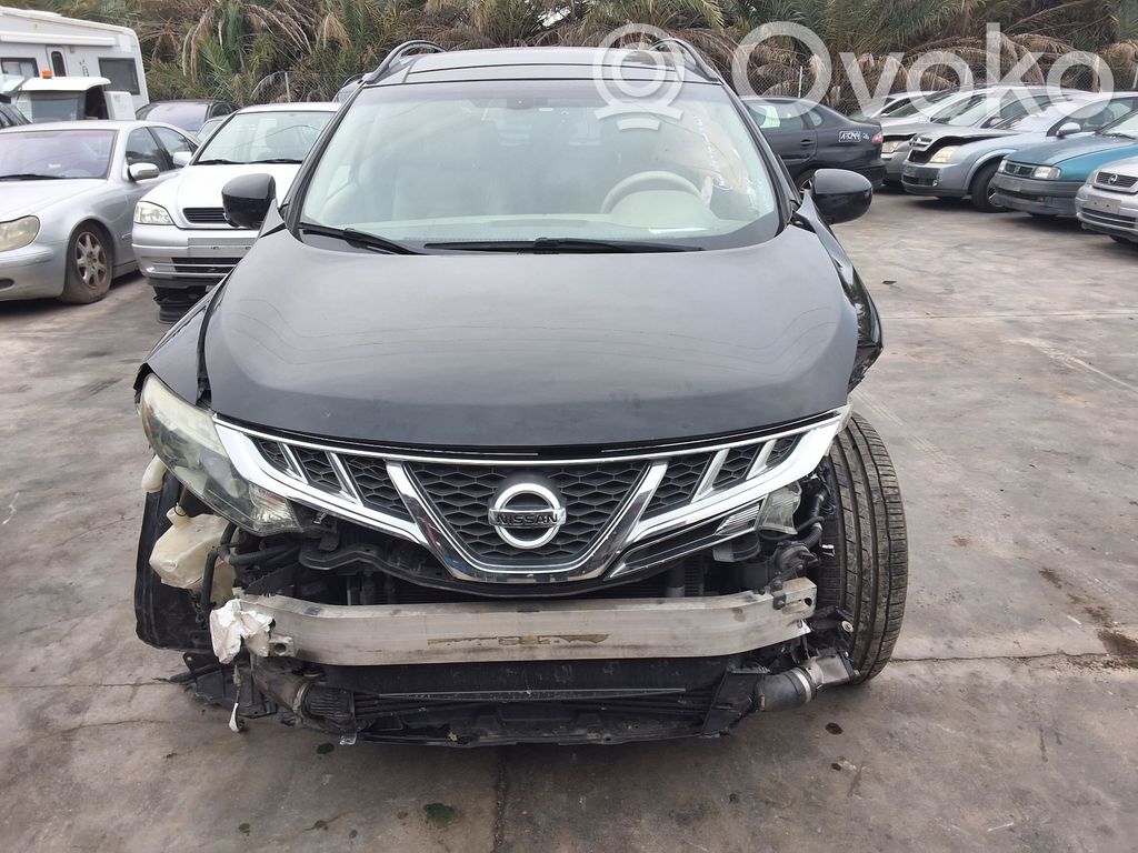 Murano Z51 Murano  1AT0A