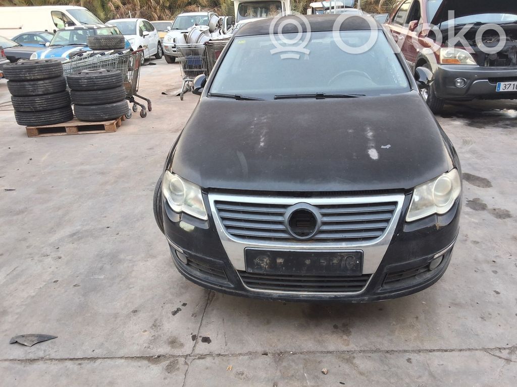 PASSAT B6 Passat  3C0927225B