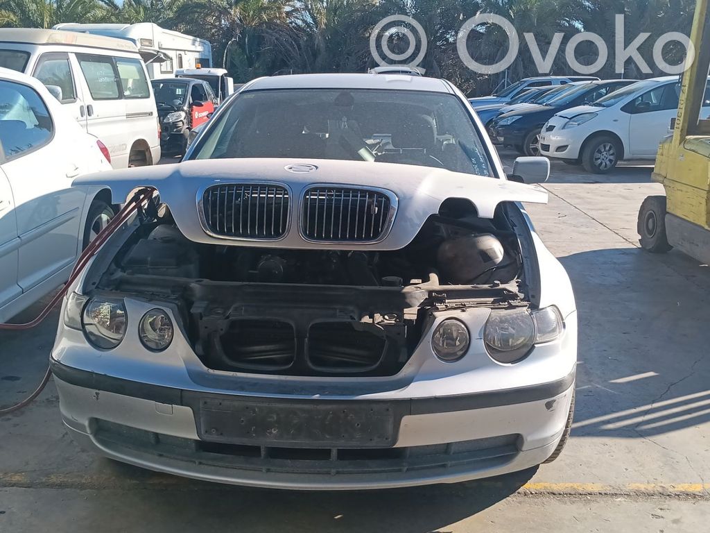 3 E46 Series 3  7527060