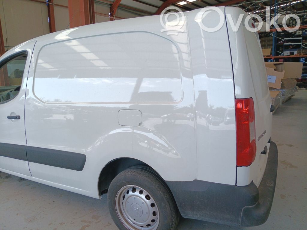 Berlingo Berlingo  0445110340