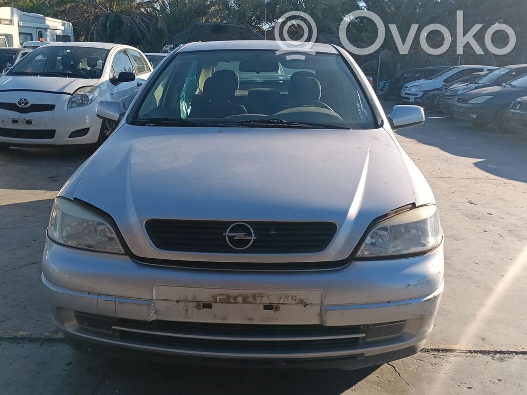 Astra G Astra