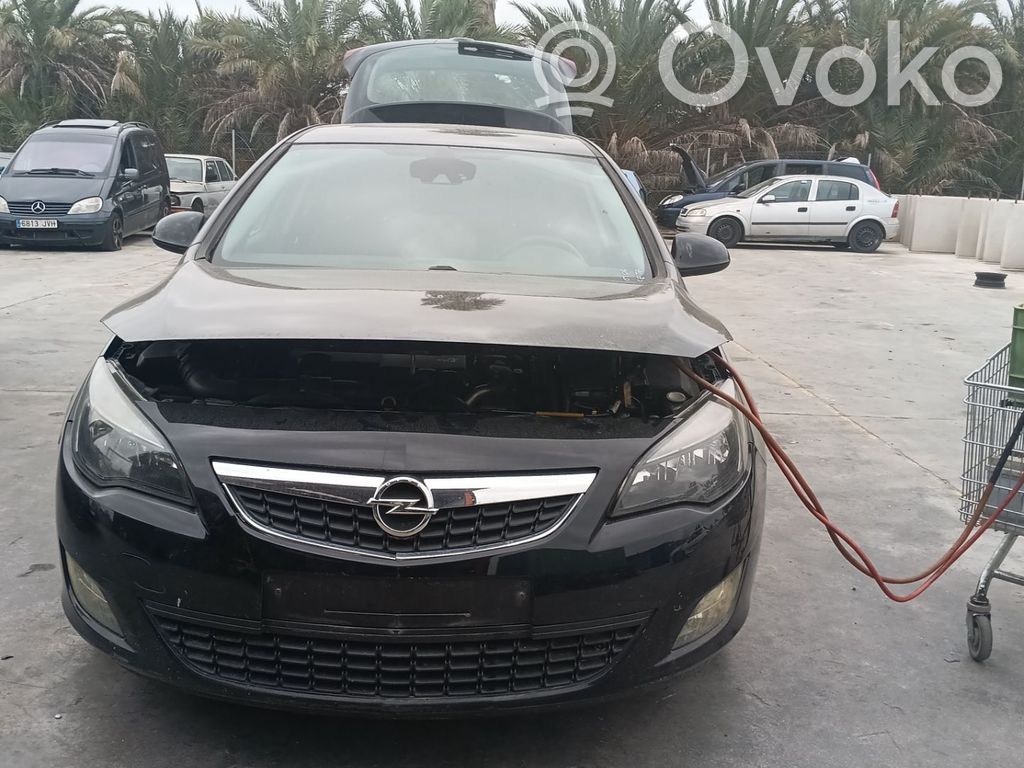 Astra J Astra  55557761