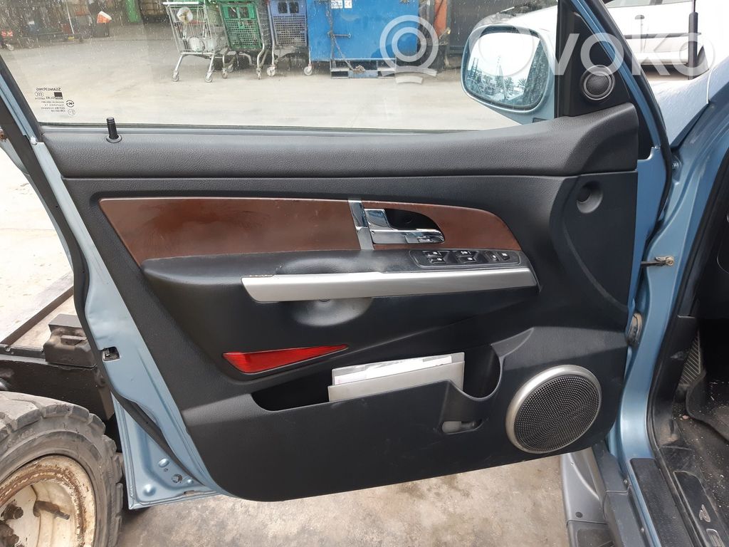 Rexton Rexton  96190777
