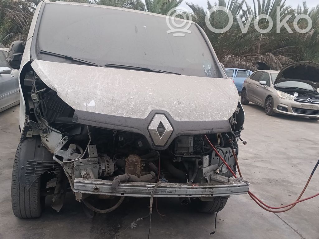 Trafic III (X82) Trafic  472100676R