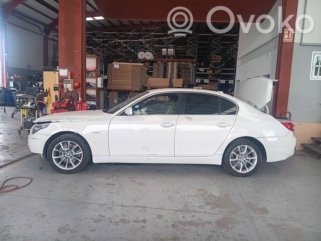 5 E60 E61 Series 5  51217199555