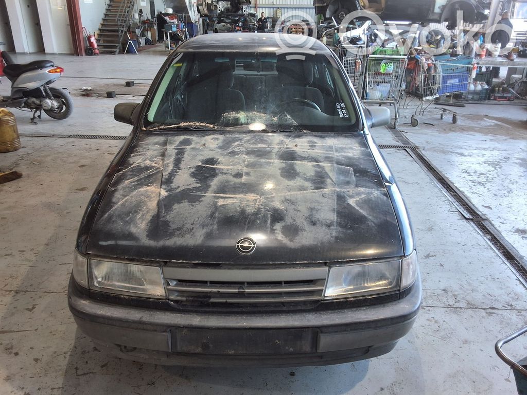 Vectra A Vectra  90347599