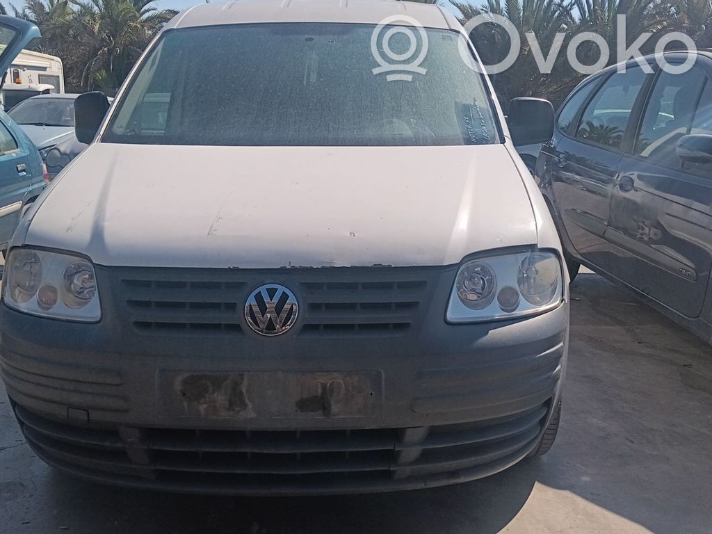 Caddy Caddy  8ML376746