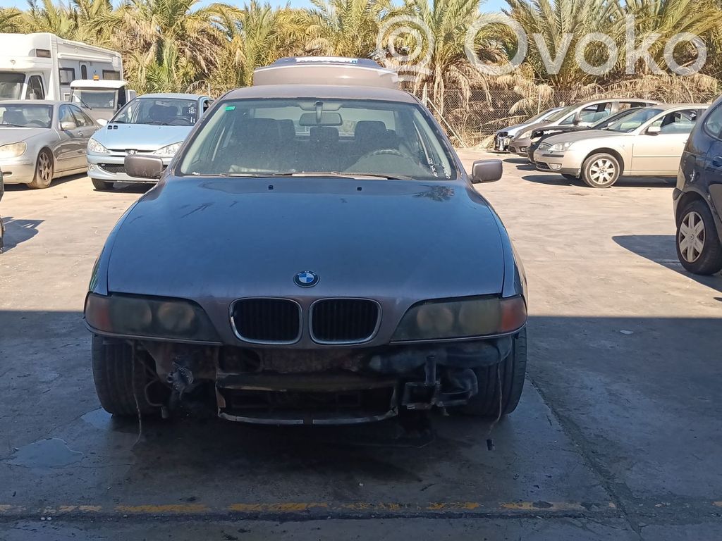 5 E39 Series 5  35411625482