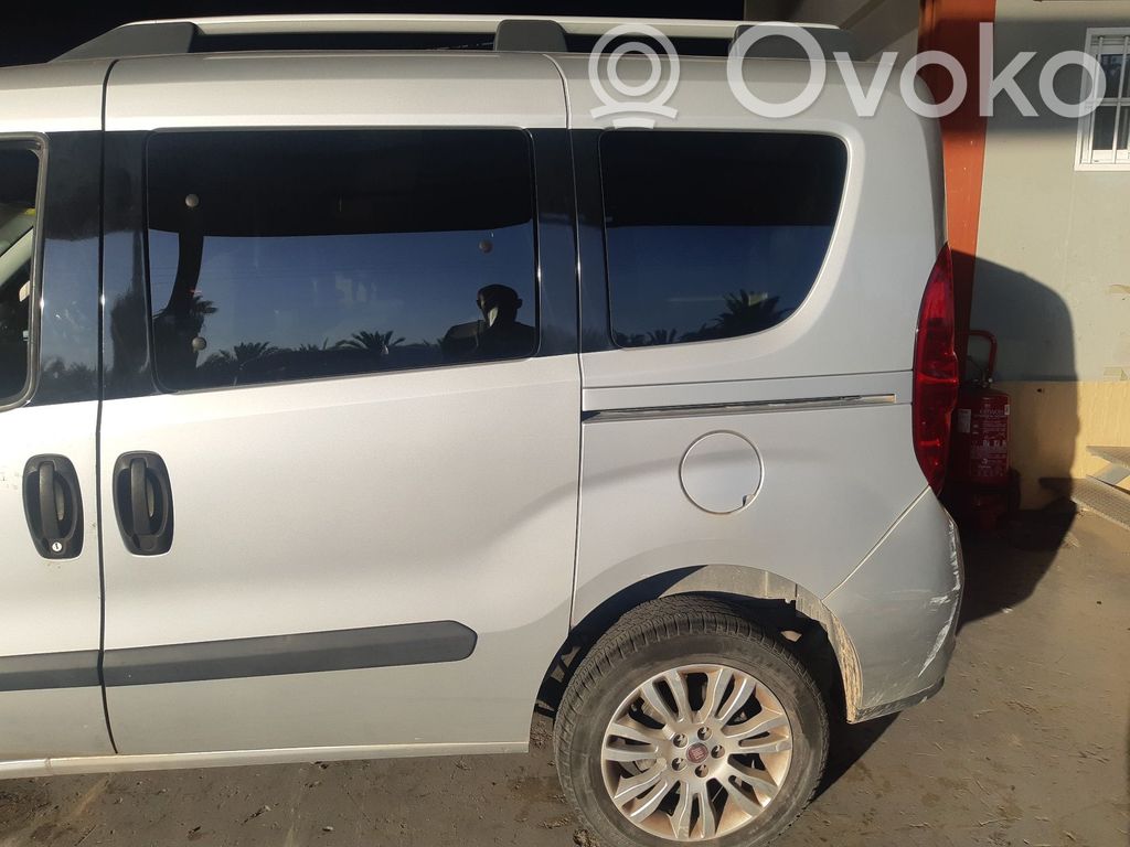 Doblo Doblo  55218487