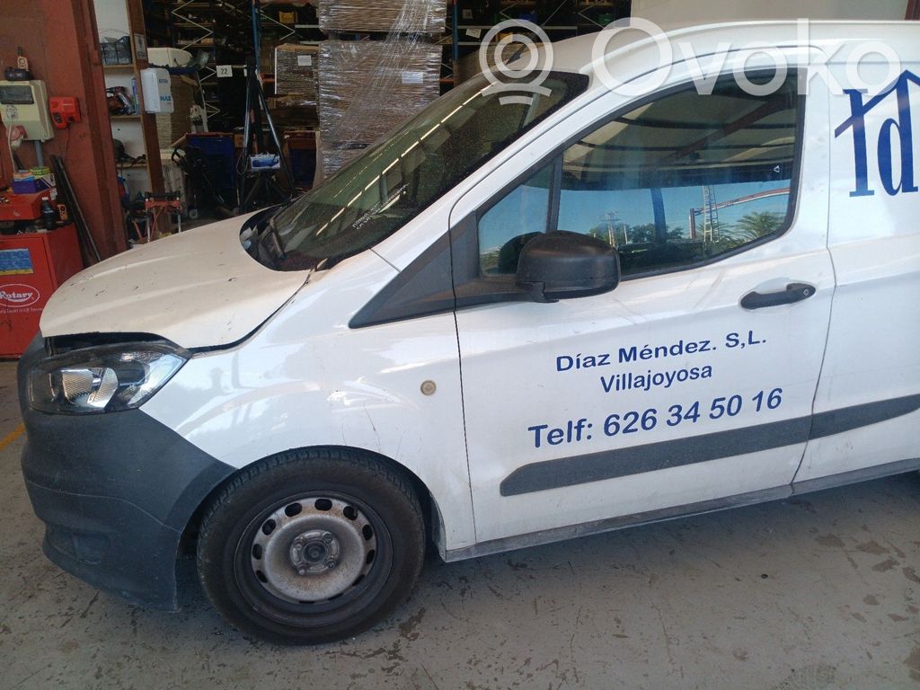 Transit Courier Transit Courier  702156350