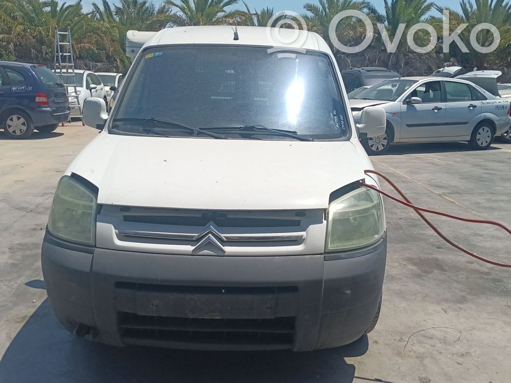 Berlingo Berlingo  TG15C053
