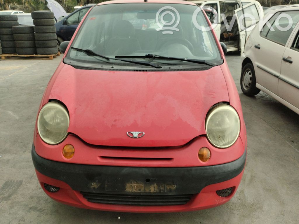 Matiz Matiz  96291050