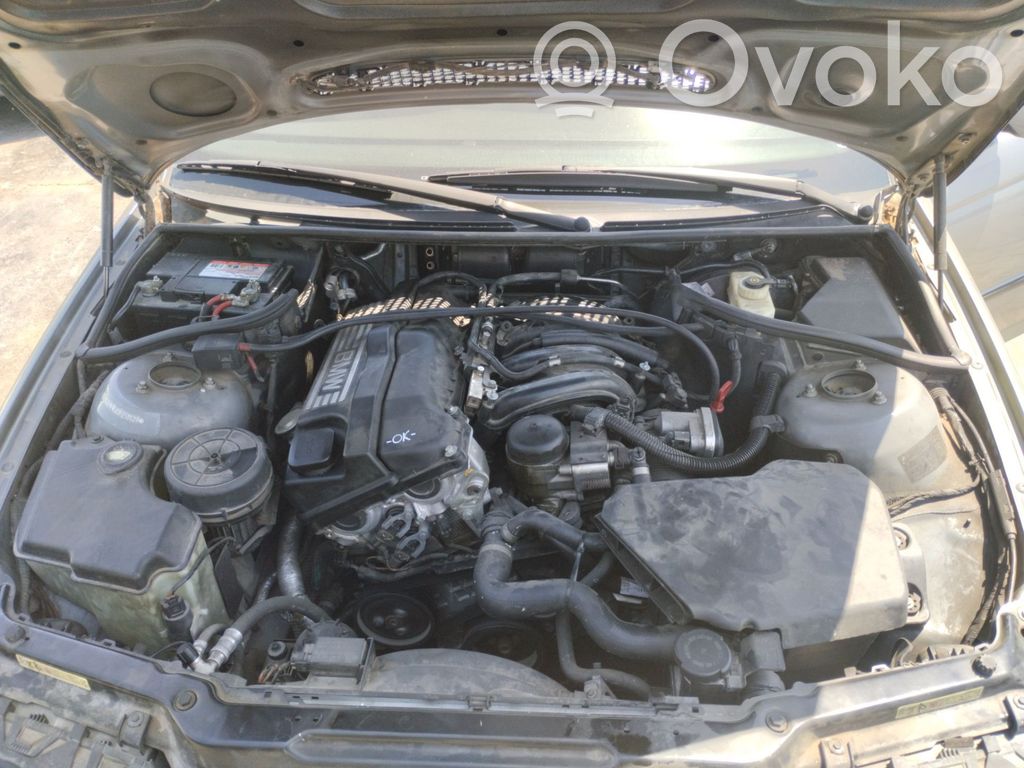 3 E46 Series 3  7512976
